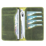 Leony Card Holder and Phone Case