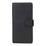 Coppet 6.7 inch Phone Compatible Leather Card Holder