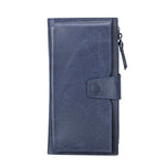 Lezzan Leather Card Holder