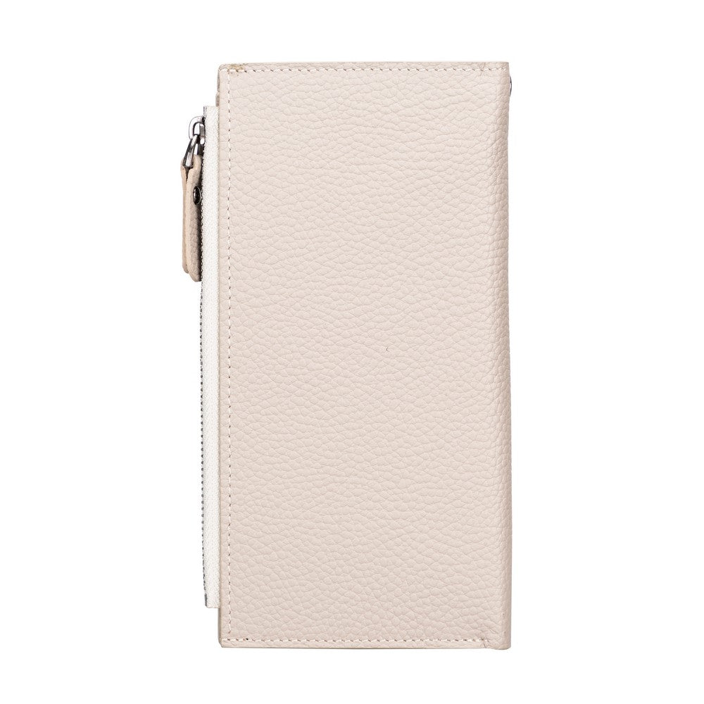 Lausanne Strap Leather Card Holder