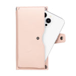 Lausanne Strap Leather Wallet