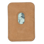 Maggy Leather Card Holder