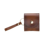 Apple AirPods 2nd Generation Leather Case Mai Snap