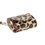 Apple AirPods 3rd Generation Compatible Leather Case Mai Snap