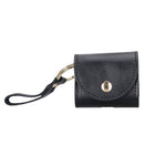 Apple AirPods 3rd Generation Compatible Leather Case Mai Snap