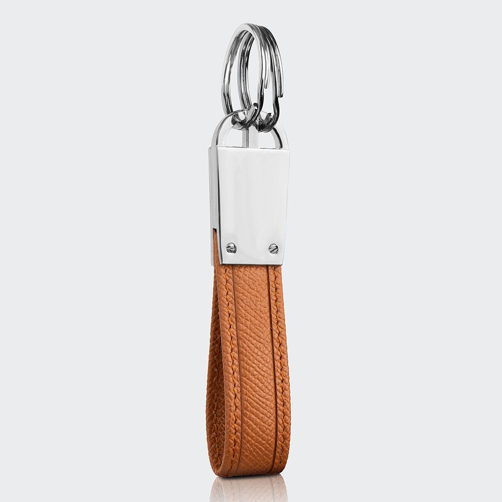 2101 Unisex Leather Functional Key Holder