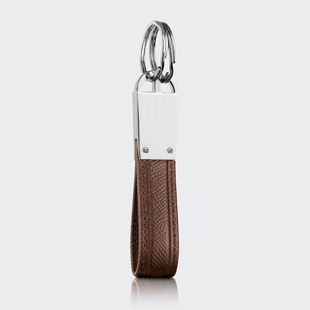 2101 Unisex Leather Functional Key Holder