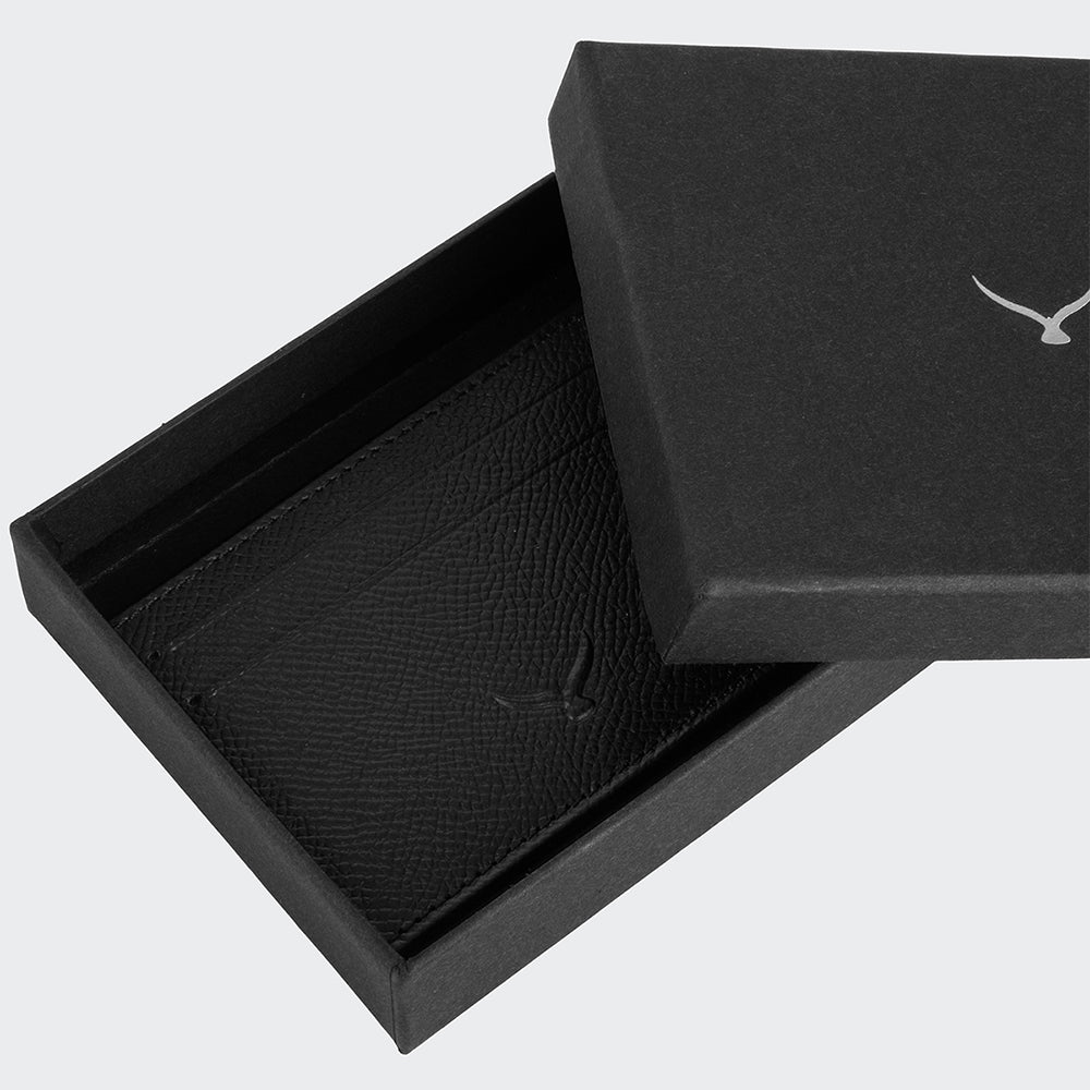 3101 Men Leather Card Holder