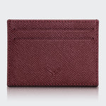 3101 Men Leather Card Holder