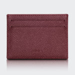 3101 Men Leather Card Holder