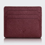 3102 Men Leather Card Holder