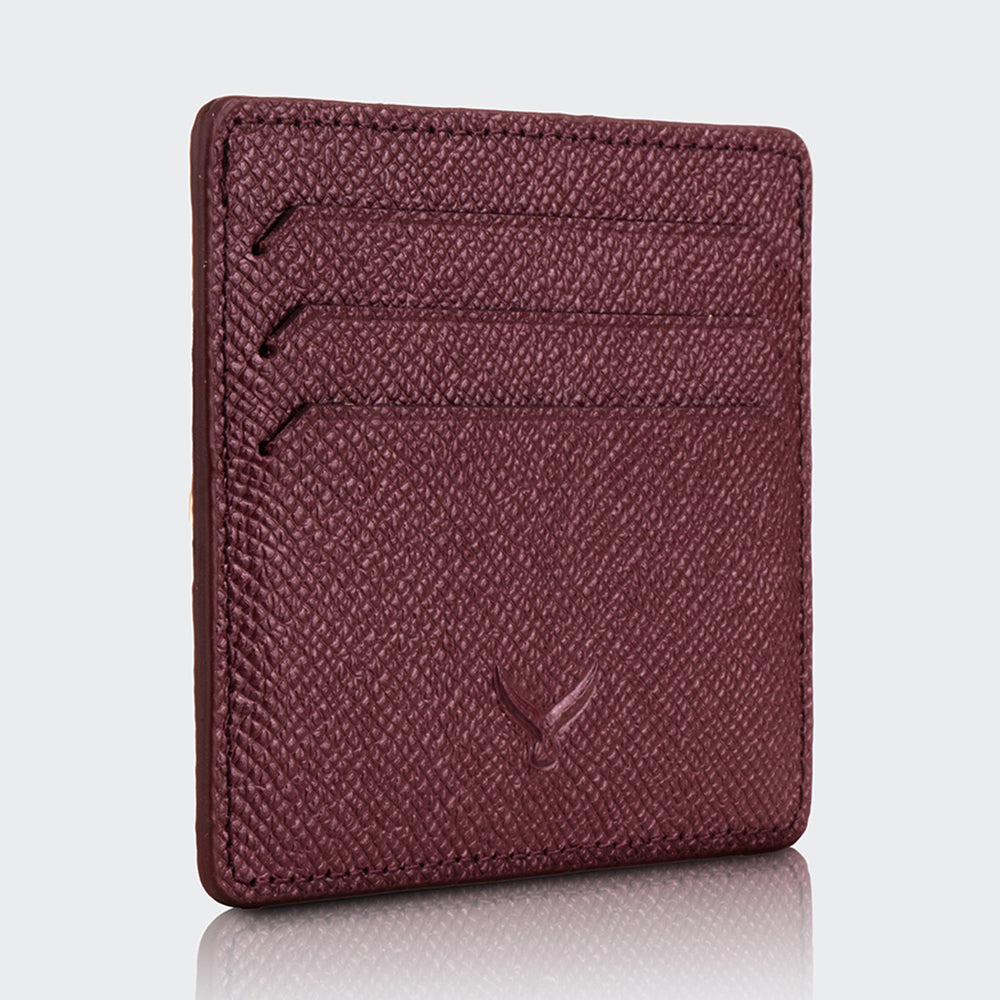3102 Men Leather Card Holder