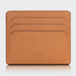 3102 Men Leather Card Holder