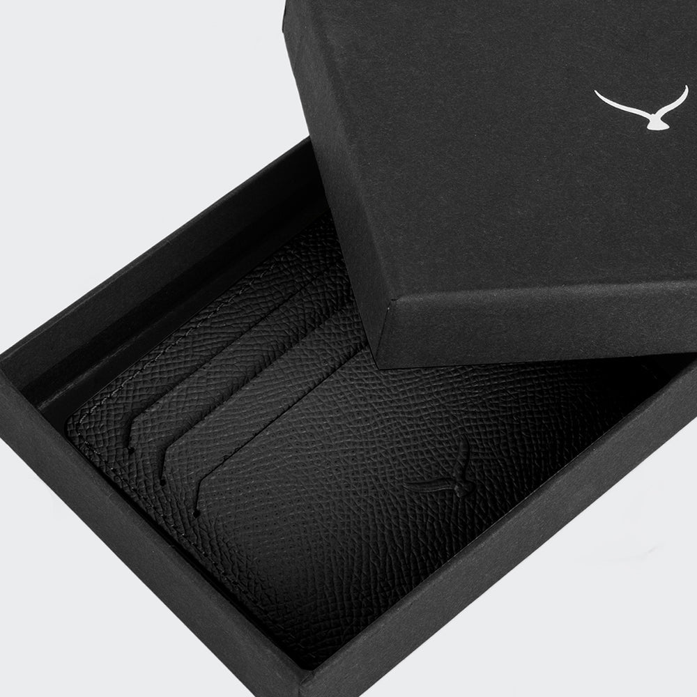 3102 Men Leather Card Holder