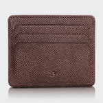 3102 Men Leather Card Holder