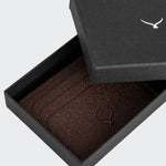 3102 Men Leather Card Holder