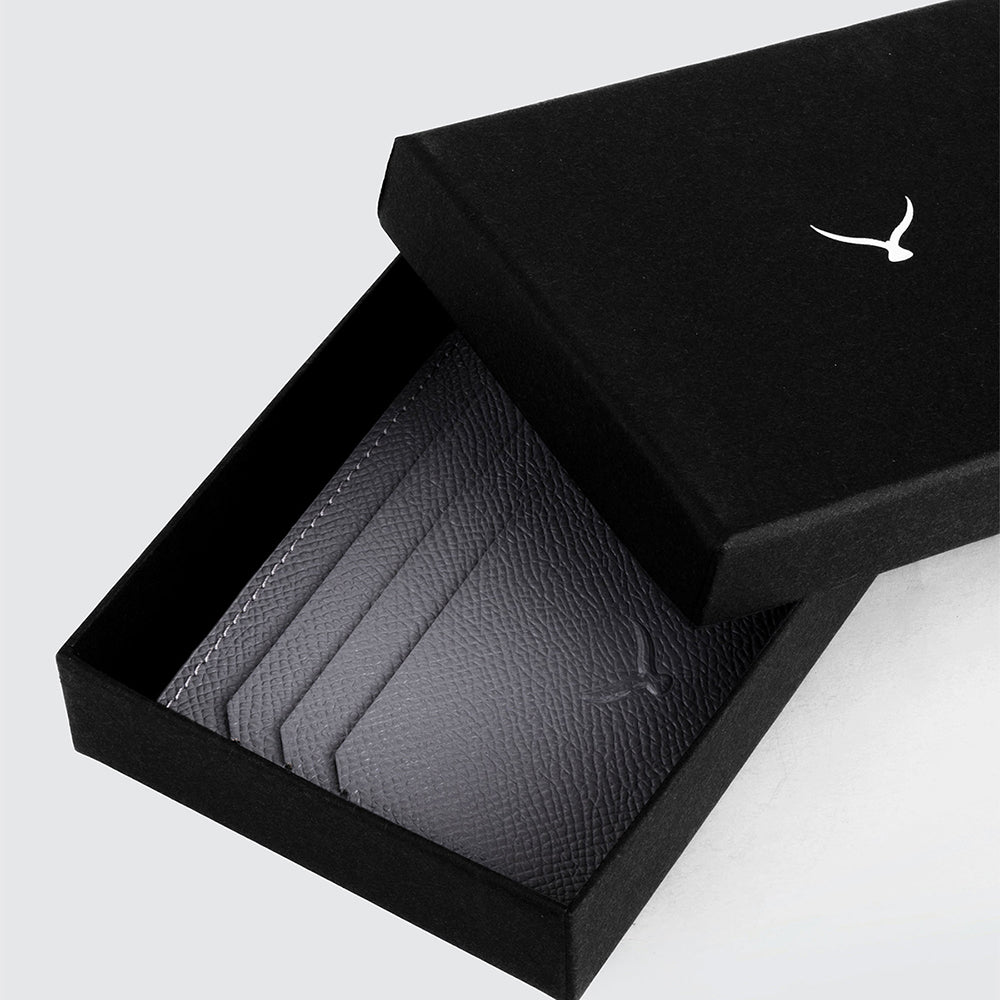 3102 Men Leather Card Holder