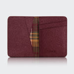 3106 Men Leather Card Holder