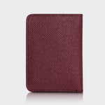 3106 Men Leather Card Holder