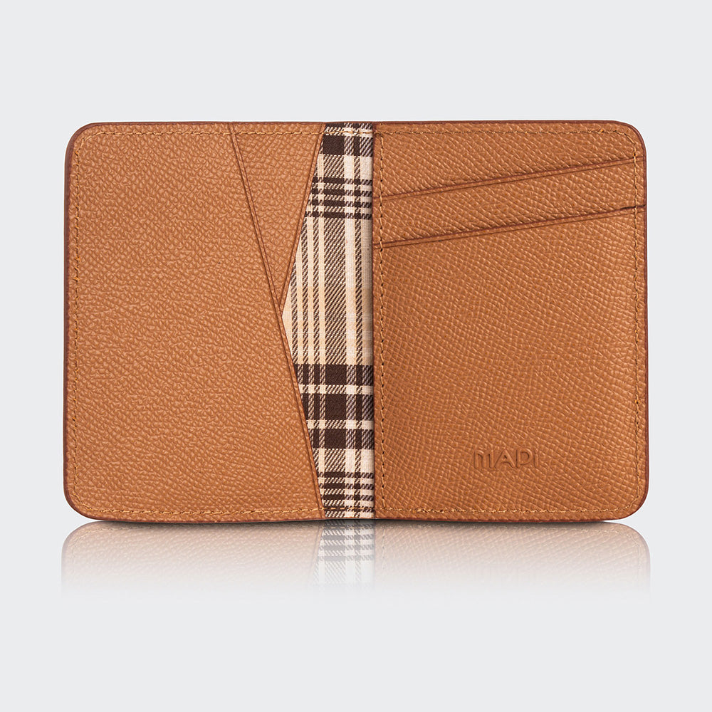 3106 Men Leather Card Holder