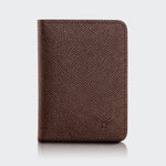 3106 Men Leather Card Holder