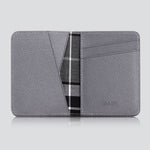 3106 Men Leather Card Holder