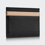 4504 Men Leather Card Holder