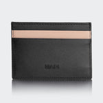 4504 Men Leather Card Holder
