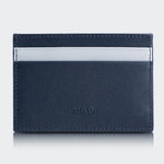 4504 Men Leather Card Holder