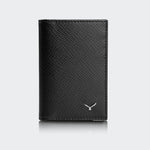 4511 Unisex Leather Card Holder