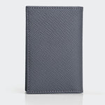 4511 Unisex Leather Card Holder