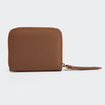 5108 Women Mini Leather Wallet