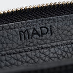 5108 Women Mini Leather Wallet