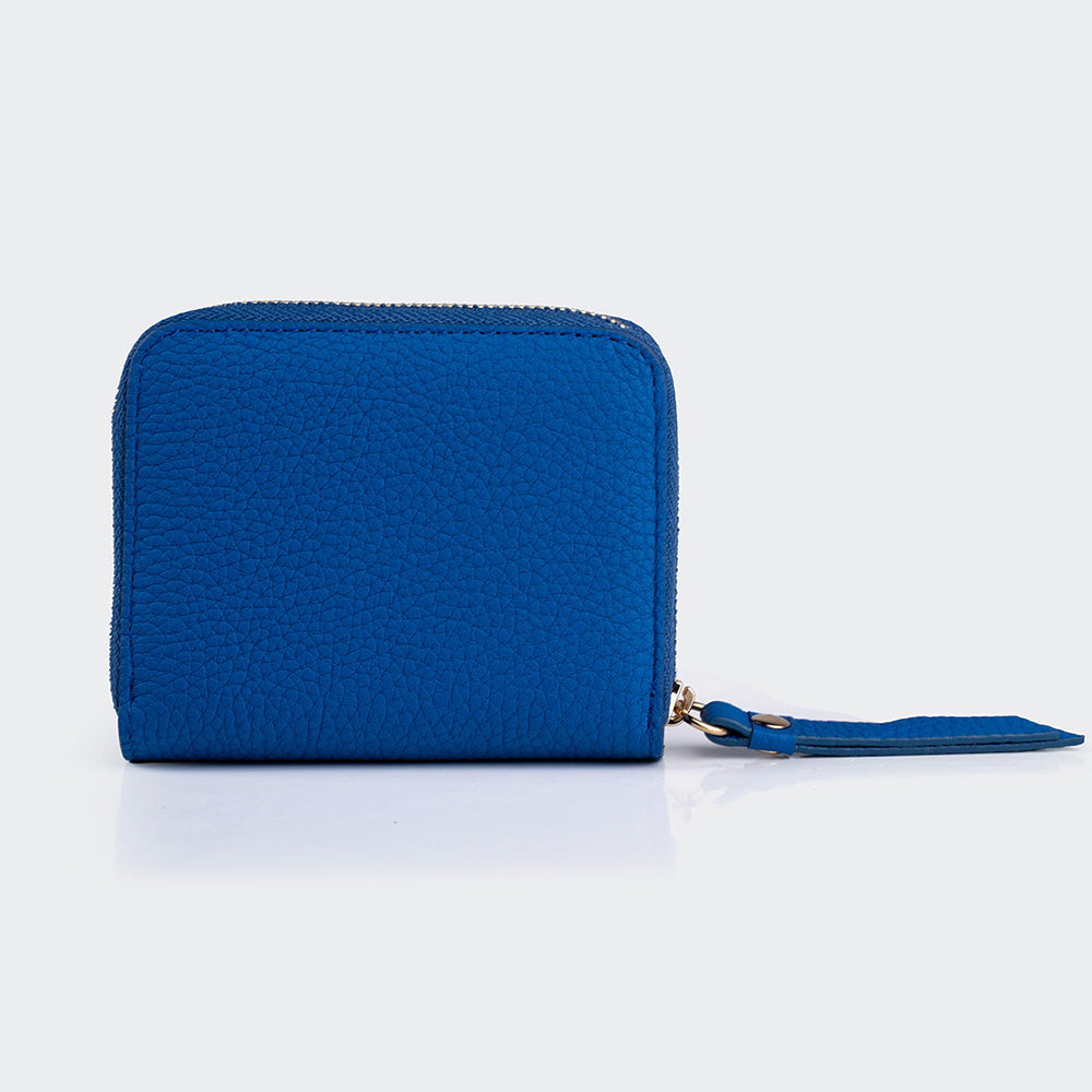 5108 Women Mini Leather Wallet