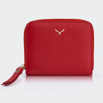 5108 Women Mini Leather Wallet