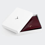 5501 Women Leather Card Holder With Flap