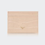 5503 Women Leather Card Holder