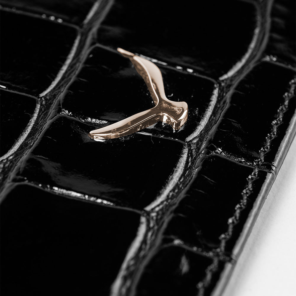 5503 Women Leather Card Holder