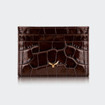 5503 Women Leather Card Holder