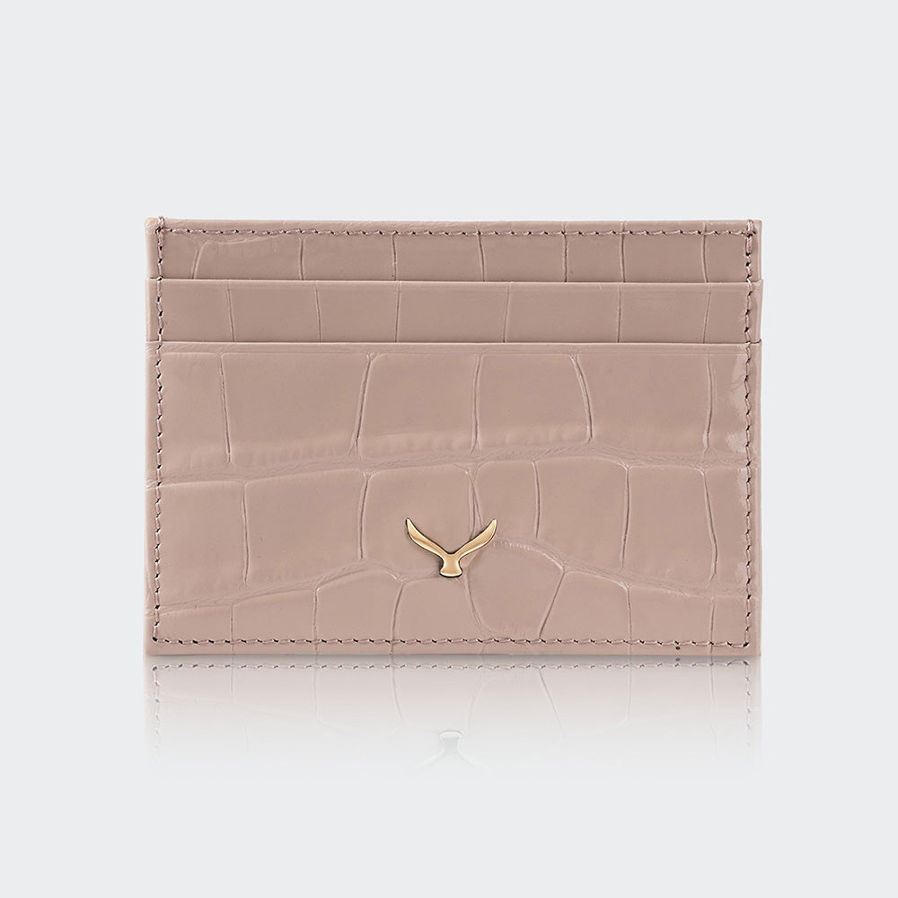 5503 Women Leather Card Holder