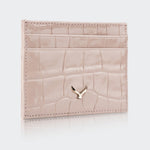 5503 Women Leather Card Holder