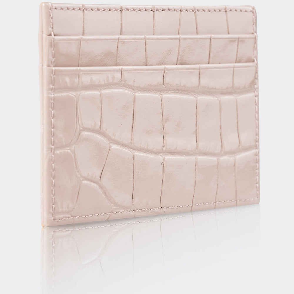 5503 Women Leather Card Holder