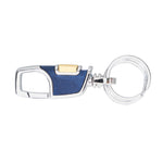 Leather Keychain BKR12