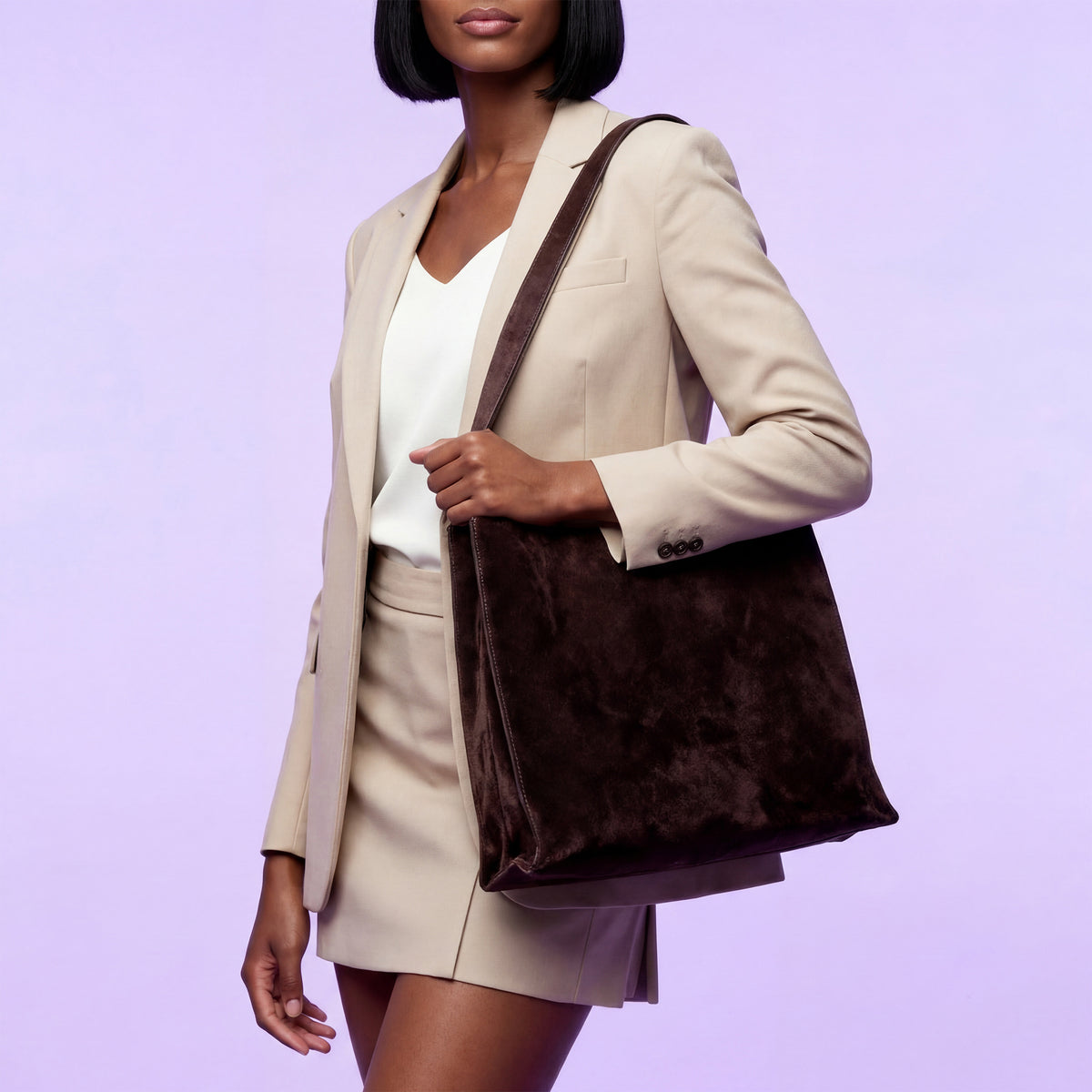Stella Leather Women's Bag