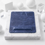 Mars Mouse Pad with Leather Wristband