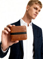 Benjamin Wallet