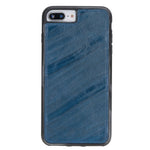 Apple iPhone 7-8 Series Leather Wallet Case