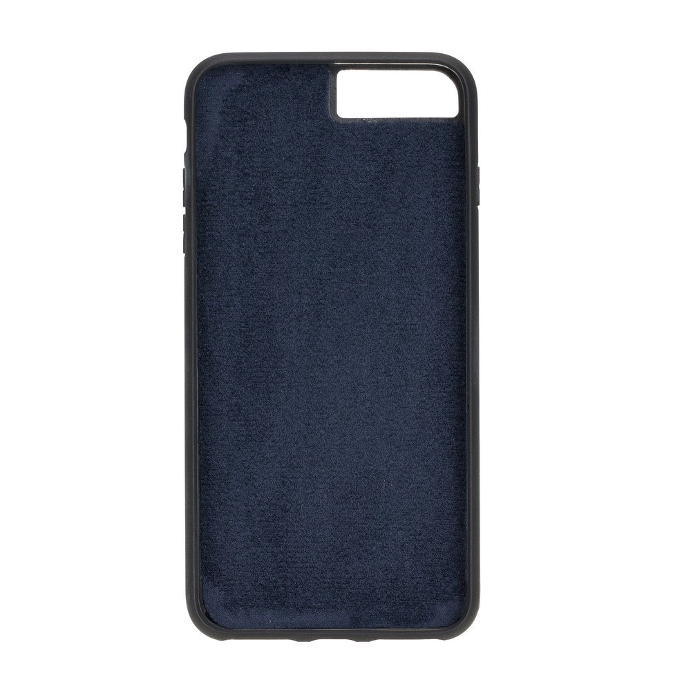 Apple iPhone 7-8 Series Leather Wallet Case