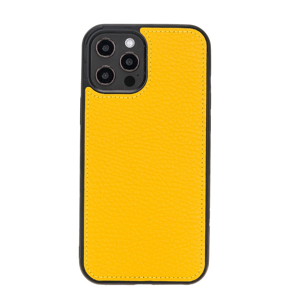 Apple iPhone 11 Series Leather Wallet Case MWWN