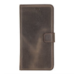 Apple iPhone 7-8 Series Leather Wallet Case